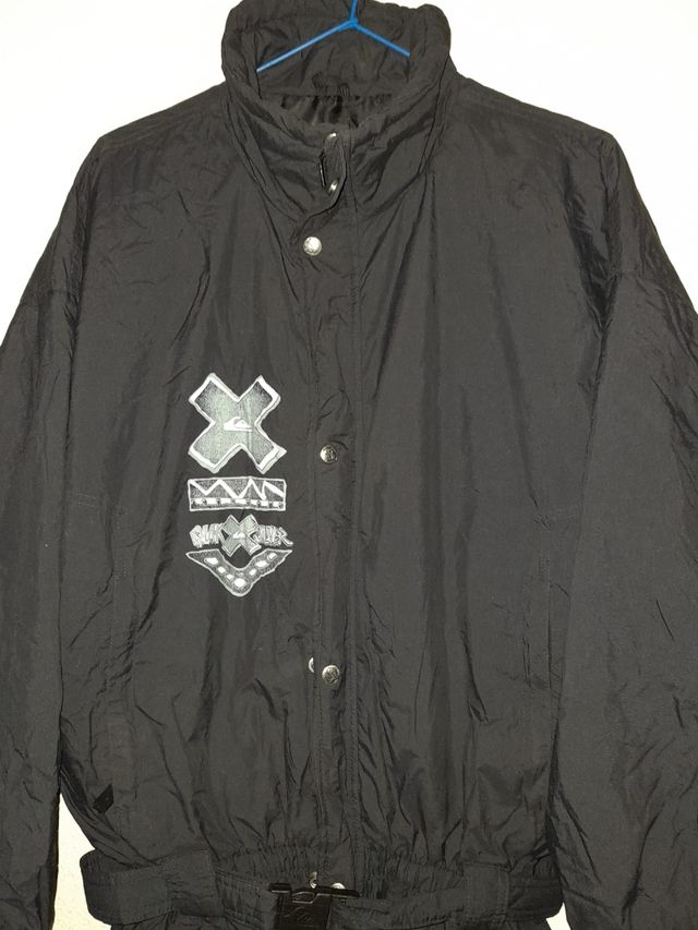 Mono de esquí vintage