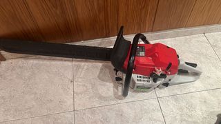 Motosierra 24 " Greencut 