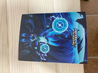 Álbum Pokémon: BreakThrough