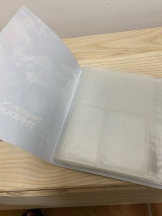 Álbum Pokémon: BreakThrough