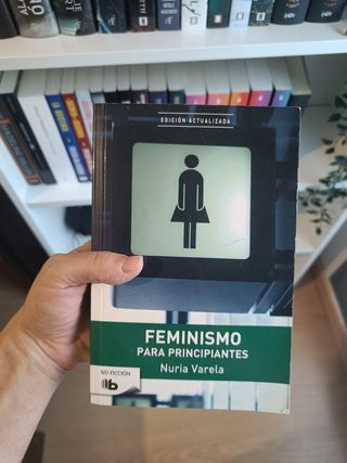Feminismo para principiantes (Spanish Edition)