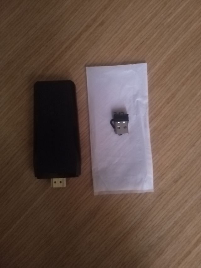 Gamepad 2.4G inalámbrico Lite