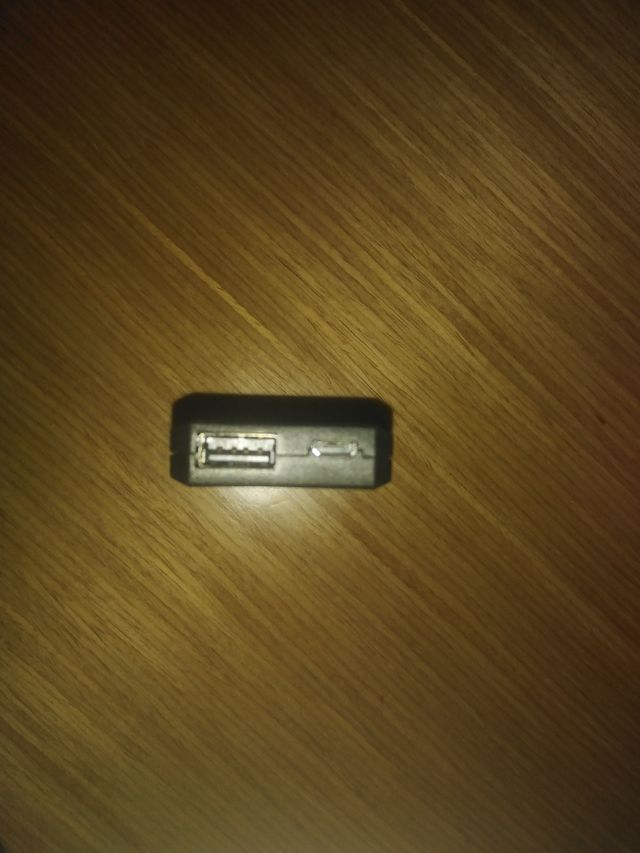 Gamepad 2.4G inalámbrico Lite