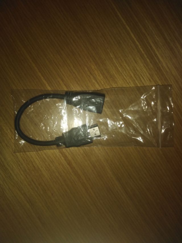 Gamepad 2.4G inalámbrico Lite