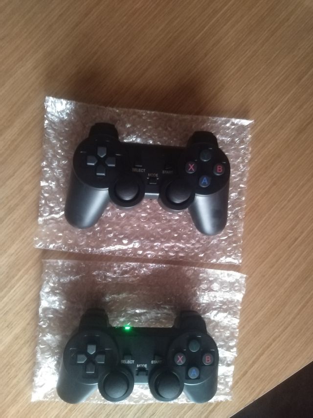 Gamepad 2.4G inalámbrico Lite