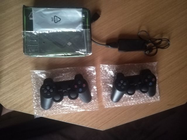 Gamepad 2.4G inalámbrico Lite