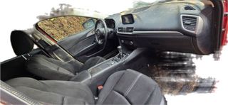 mazda 3 DESPIECE COMPLETO