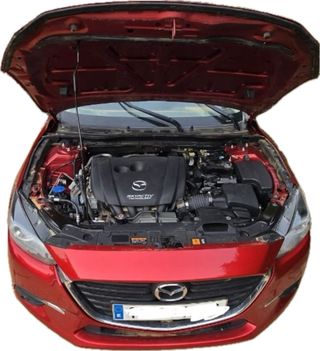 mazda 3 DESPIECE COMPLETO