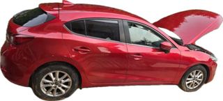 mazda 3 DESPIECE COMPLETO