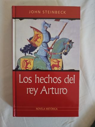 Libros Novela Histórica