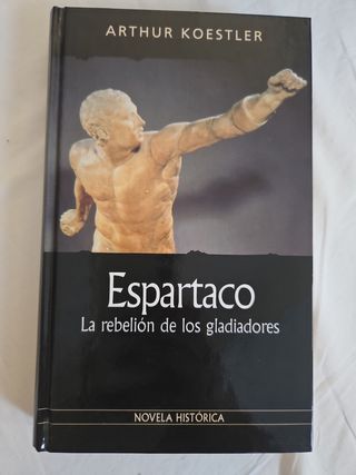 Libros Novela Histórica