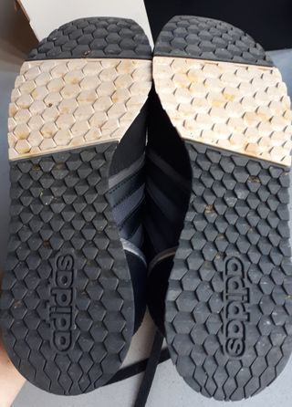 Zapatillas Adidas mujer - Talla 38