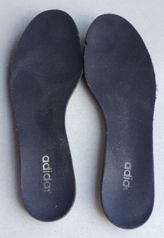 Zapatillas Adidas mujer - Talla 38