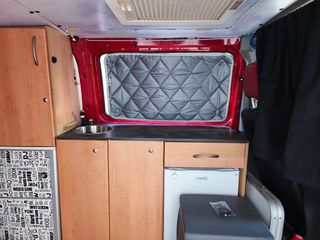 Mercedes-Benz Vito 2005