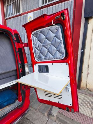 Mercedes-Benz Vito 2005