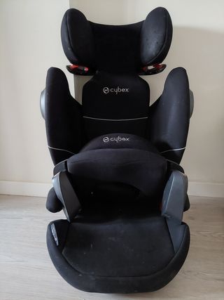 Silla coche Cybex
