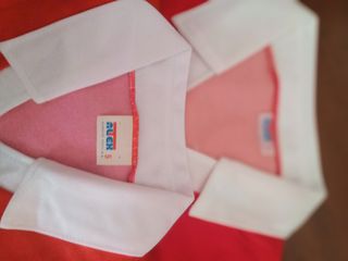Camiseta Jerseis vintage