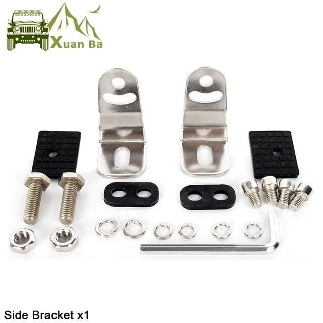 Farol de Projeção LED AlphaRex NOVA