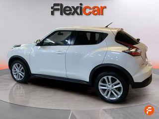 Nissan Juke 1.2 DIG-T ACENTA 4X2