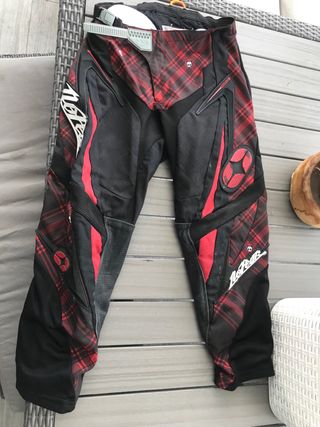 Botas enduro - Motocross