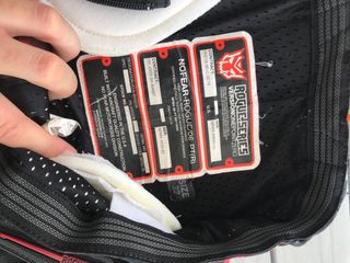 Botas enduro - Motocross