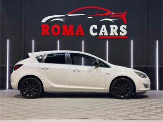 Opel Astra 1.6 COSMO 