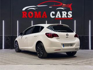 Opel Astra 1.6 COSMO 