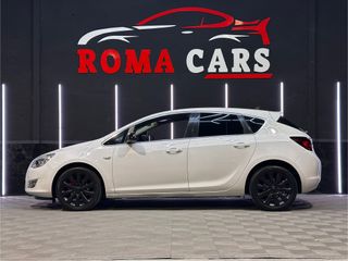 Opel Astra 1.6 COSMO 