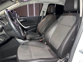 Opel Astra 1.6 COSMO 
