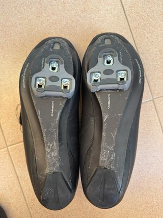 Sapatos ciclismo Shimano RC7 - 44