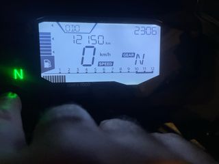 BMW GS 310 - Moto Impecable