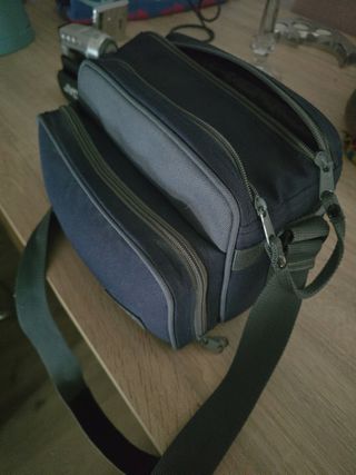 Cámara JVC 700x - Gris Plata