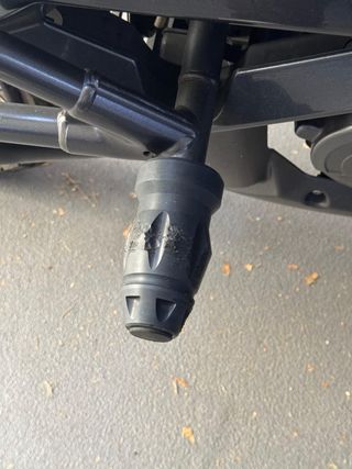 Zontes G1 125 X - Moto