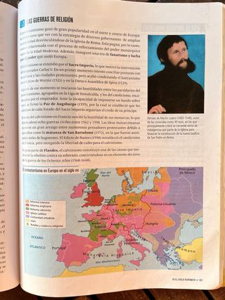 Proyecto: FanFest - Geografía e Historia 2 ESO