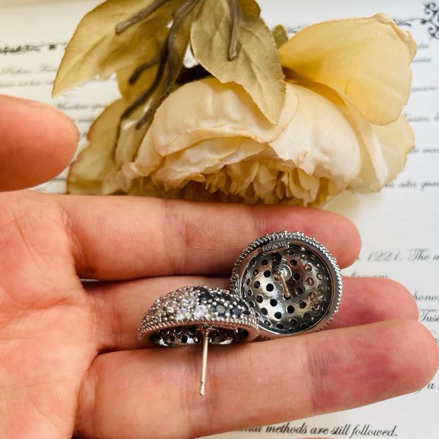 Orecchini Bling Bling