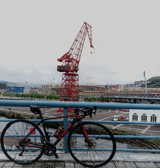 Bicicleta Trek Emonda