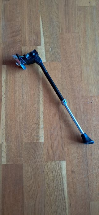 Pata cabra bici