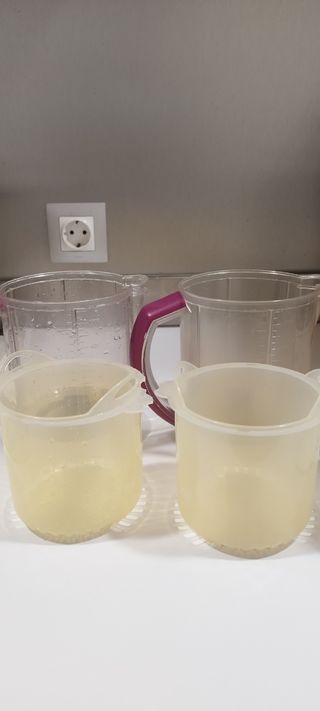 Babycook Beaba - Procesador