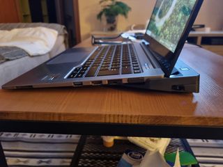 Portatile Fujitsu nero