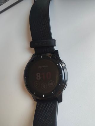 Garmin Vivoactive 4 - Reloj GPS