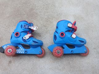 Patines Oxelo Play 3 niño