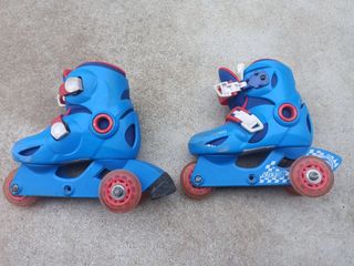 Patines Oxelo Play 3 niño