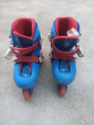 Patines Oxelo Play 3 niño