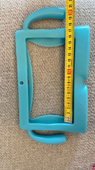2 Fundas de tablet infantil