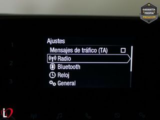 Ford Transit Custom 2.0 DCI L1 H1 COMBI 9 105