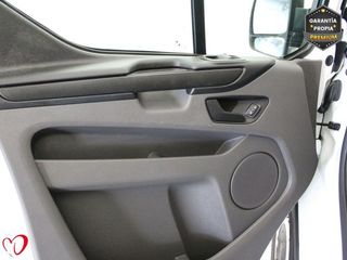 Ford Transit Custom 2.0 DCI L1 H1 COMBI 9 105
