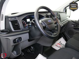 Ford Transit Custom 2.0 DCI L1 H1 COMBI 9 105