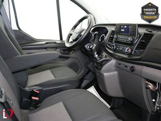 Ford Transit Custom 2.0 DCI L1 H1 COMBI 9 105