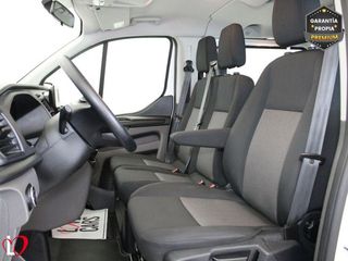 Ford Transit Custom 2.0 DCI L1 H1 COMBI 9 105