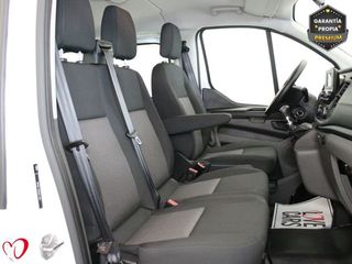 Ford Transit Custom 2.0 DCI L1 H1 COMBI 9 105